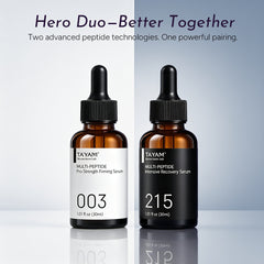 Tayam Complete Day-to-Night Peptide System
