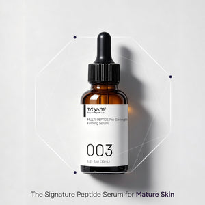 TAYAM Multi-Peptide Pro-Strength Firming Serum