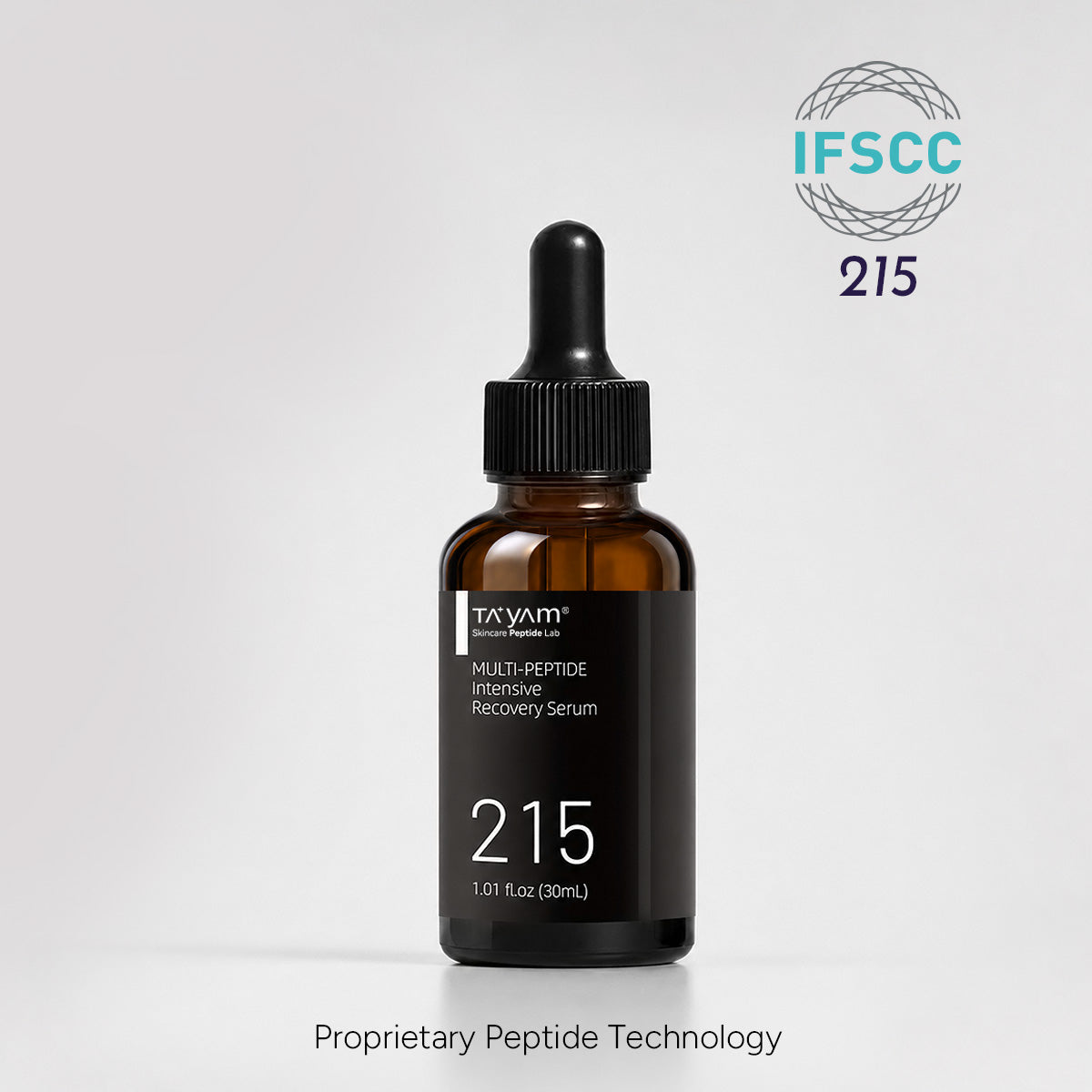 TAYAM Multi-Peptide Intensive Recovery Serum