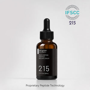 TAYAM Multi-Peptide Intensive Recovery Serum