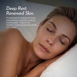 TAYAM Multi-Peptide Intensive Recovery Serum