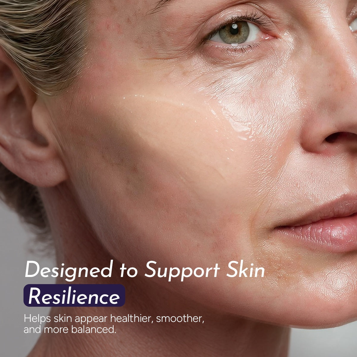 TAYAM Multi-Peptide Intensive Recovery Serum