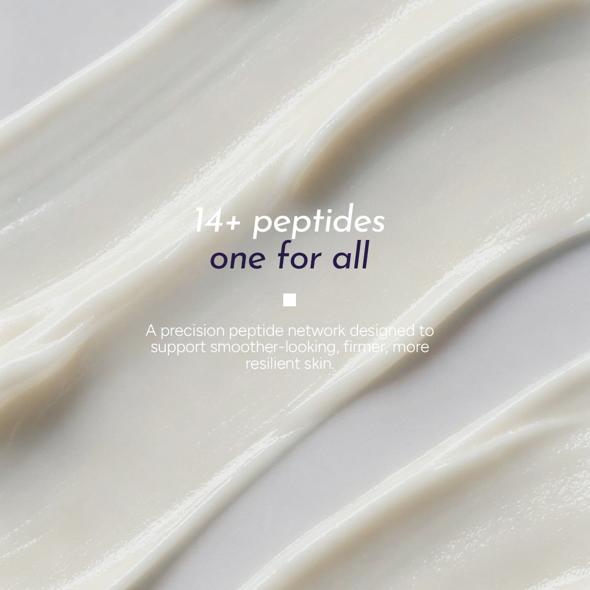 TAYAM Multi-Peptide Revitalizing Power Cream