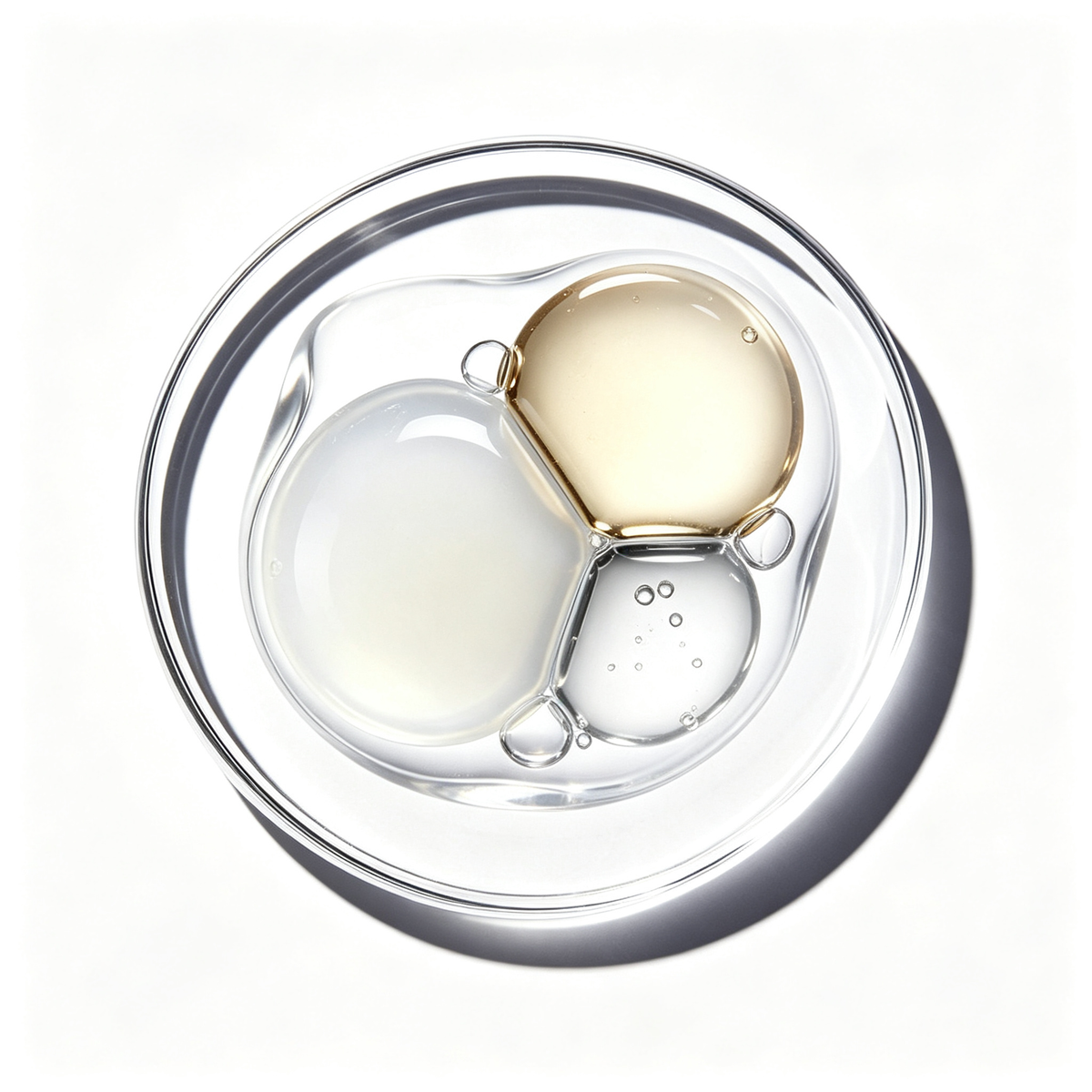 Beyond the Expected Powered by Proprietary Erasin0003 & 215 Peptide Technology