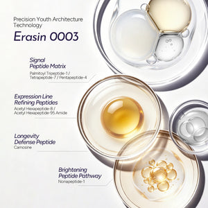 TAYAM Multi-Peptide Revitalizing Power Cream