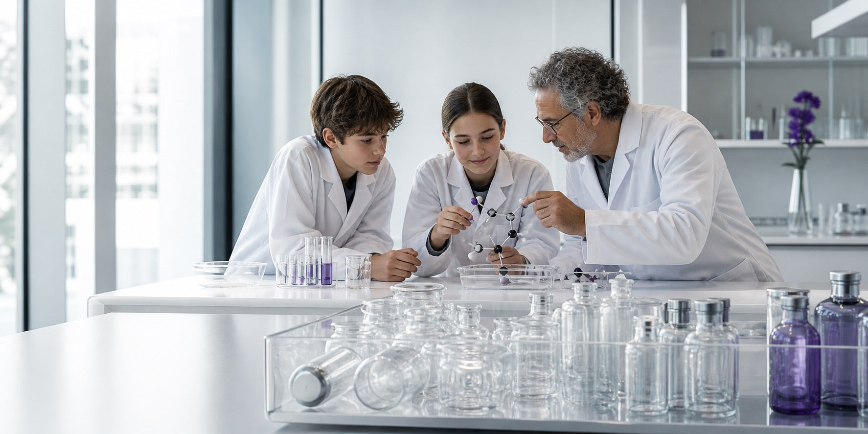 TAYAM sustainability and next-generation science responsibility